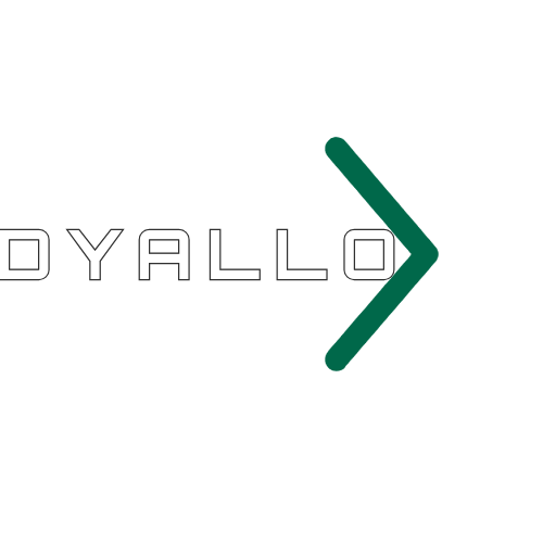 Dyallo logo